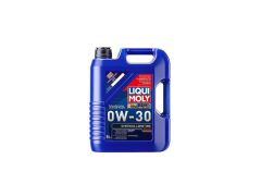 0W30 5LT MOTOR YAĞ SYNTHOİL LONGTİME PLUS