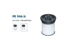 YAKIT FİLTRESİ CHEVROLET CAPTIVA    OPEL ANTARA 06-