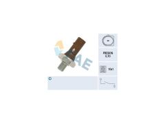 BASINÇ SENSÖRÜ YAĞ VAG A2 A3 A4 A5 A6 CAD2-3 CRAFT GO4-5-6 JET3-4 PAS PO3-4 T4 T5 95-