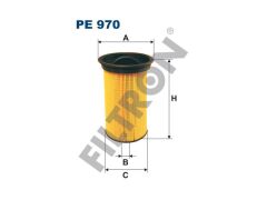 YAKIT FİLTRESİ BMW E46 01-