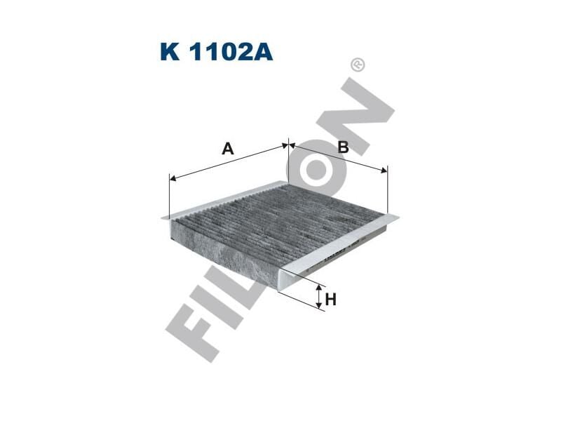 K.POLEN FİLTRESİ PSA XSARA 97-