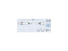 LAMBDA SENSÖRÜ BMW F20 21 30 31 80 11-