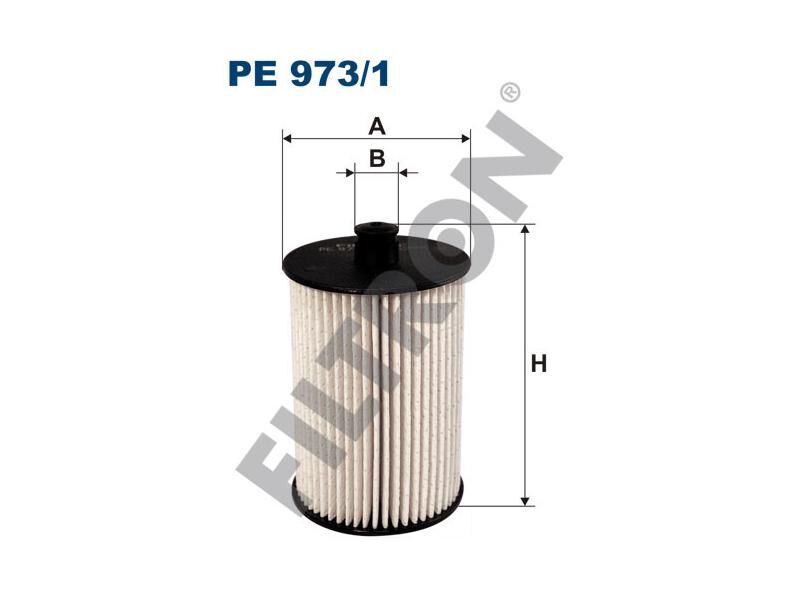 YAKIT FİLTRESİ VAG LT28 LT35 LT46 02-