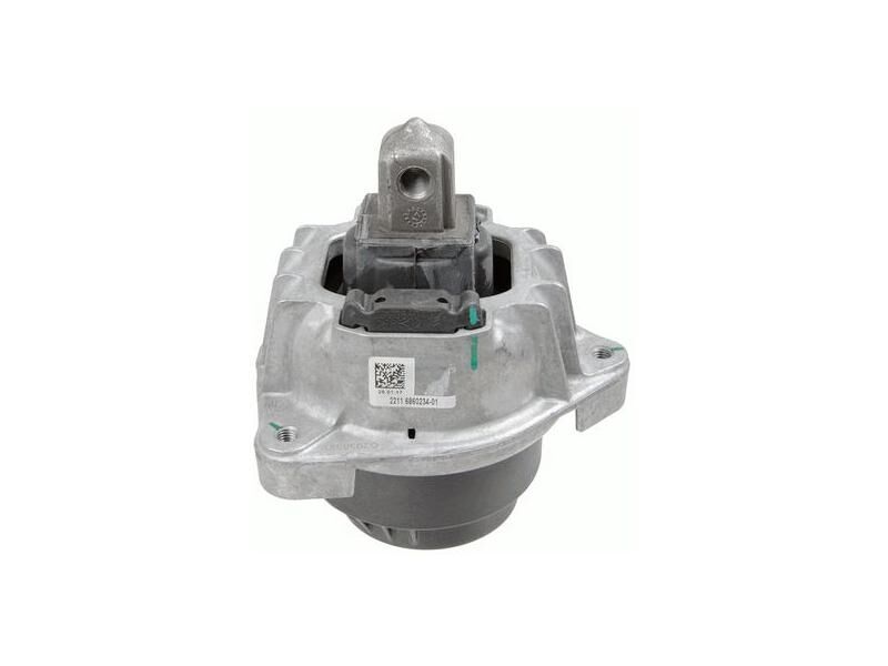 MOTOR KULAĞI SAĞ BMW N57 10-19