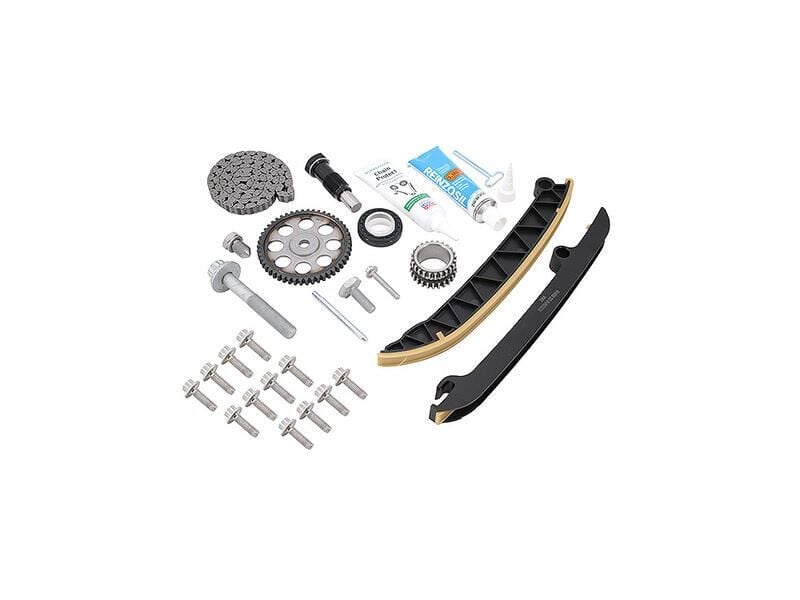 KUMANDA ZİNCİR SETİ VAG A1 A3 CAD3 GO5-6 JET4 PO5 10-
