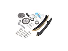KUMANDA ZİNCİR SETİ VAG A1 A3 CAD3 GO5-6 JET4 PO5 10-