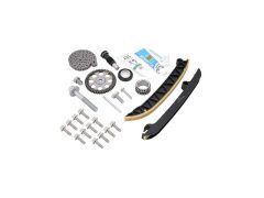 KUMANDA ZİNCİR SETİ VAG A1 A3 CAD3 GO5-6 JET4 PO5 10-
