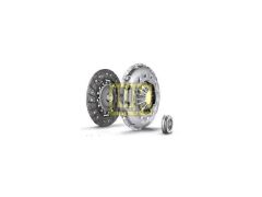 DEB. SETİ + RULMAN BMW E36 46 98-05