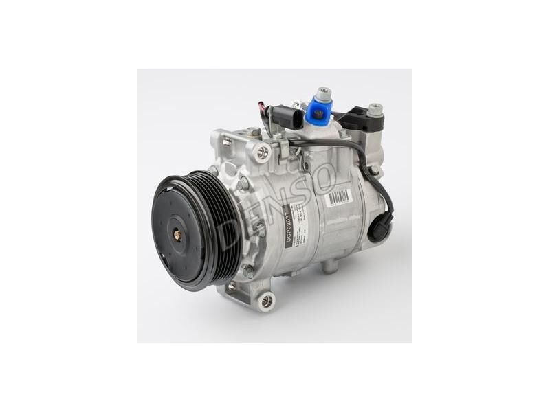 KLİMA KOMP. VAG A6 04-11