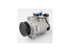KLİMA KOMP. VAG A6 04-11