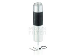 YAKIT FİLTRESİ  M.BENZ 205 14-