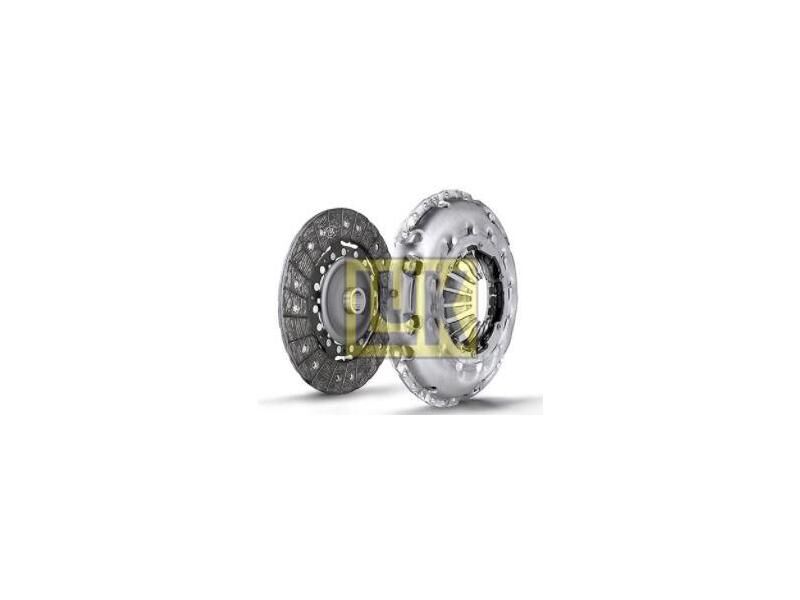 DEB. SETİ VAG A3 CAD3 GO5-6-7 JET3-4 PAS 2.0TDI 03-16