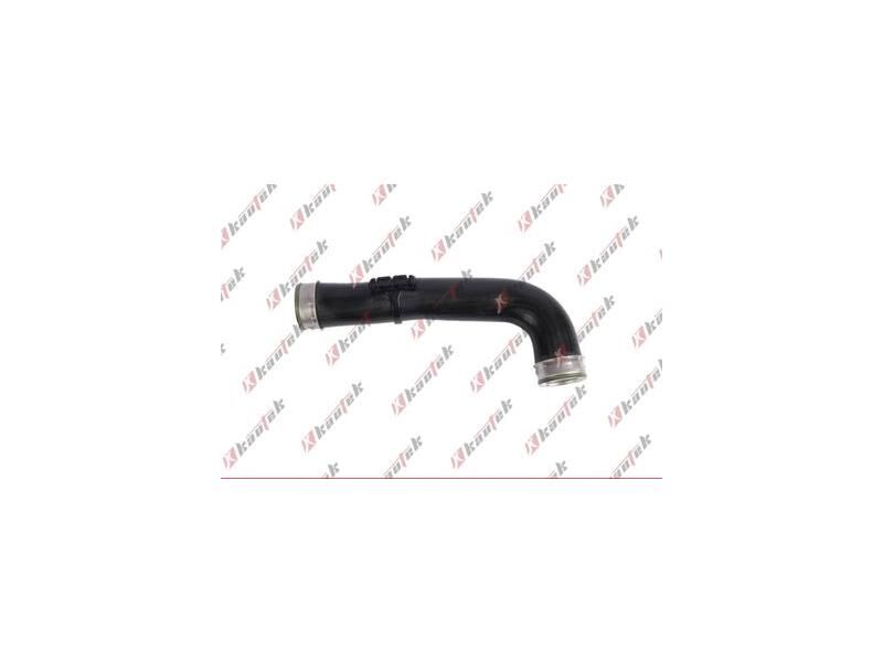 TURBO HORTUMU ÜST VAG CAD3 T4 95-11