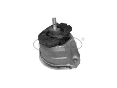 MOTOR KULAĞI SAĞ BMW E60 61 63 64 04-