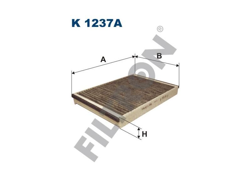 K.POLEN FİLTRESİ LAND DİSC FREE2 EVOQUE    VOLVO S60 V70 S80 XC60 XC70 07-
