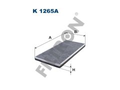 K.POLEN FİLTRESİ BMW E53    LAND RR3 00-