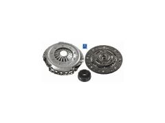 DEB. SETİ + RULMAN VAG PASSAT A4 AHU 1.9TDİ 97-00
