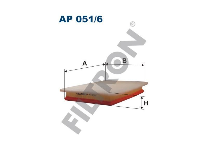 HAVA FİLTRESİ OPEL AST.H ZAF.B 04-