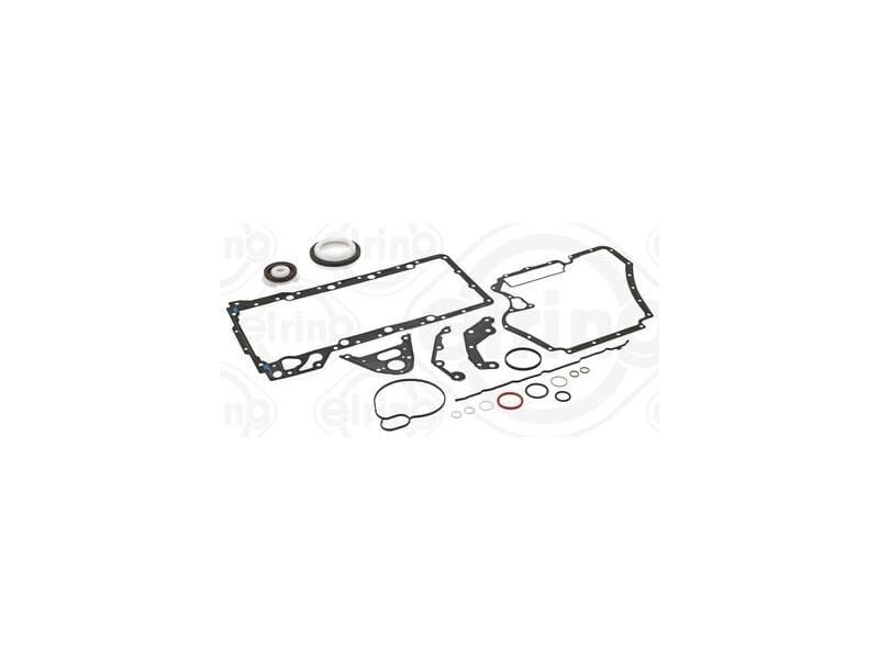 ALT TK. CONTA BMW S63 11-