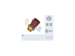 FAN MÜŞÜRÜ 100°-105° OPEL AST.F-G COR.B VEC.A 91-