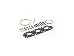 TURBO CONTASI TKM BMW B32 38 15-