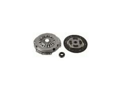 DEB. SETİ + RULMAN MINI R50 52 53 01-
