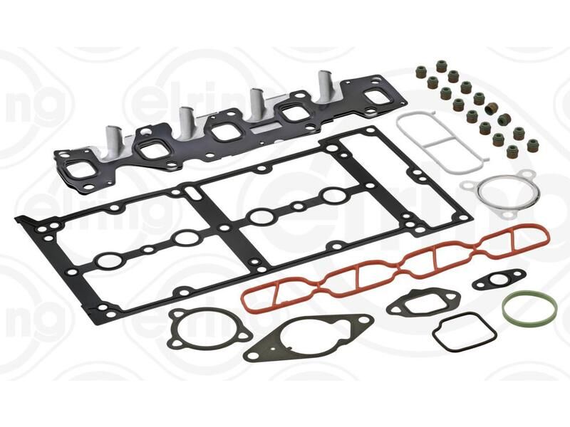 SİL. KAP CONTA TKM OPEL AST.H COR.D 05-
