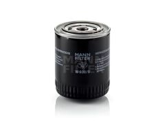 YAĞ FİLTRESİ M.BENZ HENSCHEL 73-