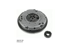 DEB. SETİ + VOLANT + RULMAN VAG A1 A3 BO1 GO3-4 PAS PO3-4-5 95-