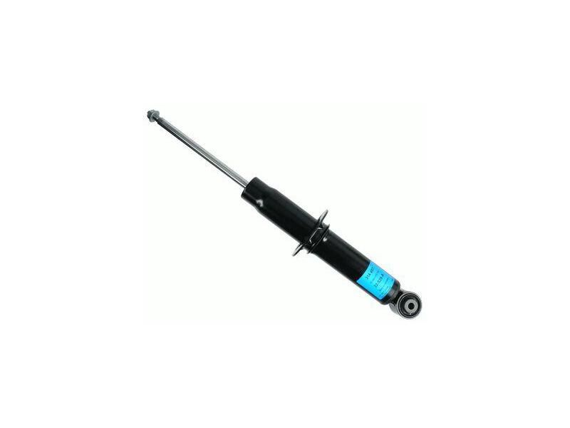 AMORTİSÖR ARKA GAZLI VAG Q7 06-