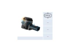 PARK SENSÖRÜ VAG A1 A3 A4 A5 A7 CAD4 CRAFT GO7 PAS T6 07-