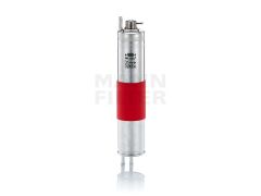 YAKIT FİLTRESİ BMW E46 01-