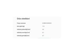 KOL BURCU VAG 80 90 CAD1 GO1-2 LT28 LT40 PAS T3 80-
