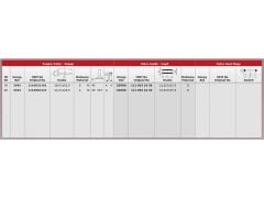 SUPAP IN.8 EX.8 M.BENZ 124 140 202 203 208 214 901 904 632 92-02