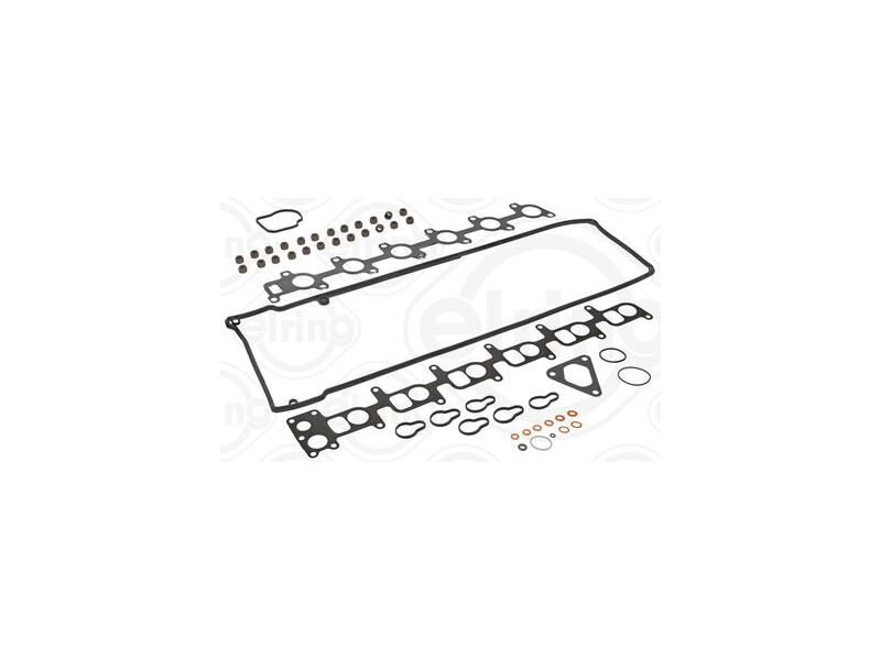 SİL. KAP CONTA TKM M.BENZ 211 220 00-