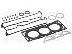 SİL. KAP CONTA TKM OPEL OMEGA B 00-