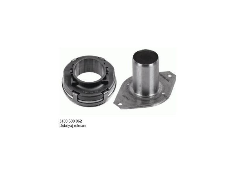 DEB. RULMANI VAG A4 A5 A6 Q5 07-