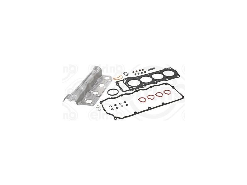 SİL. KAP CONTA TKM M.BENZ 168 414 97-