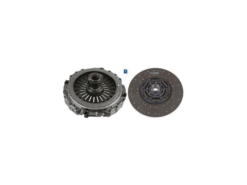 DEB. SETİ LKW M.BENZ ACTROS OM542 96-