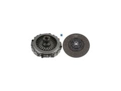 DEB. SETİ LKW M.BENZ ACTROS OM542 96-