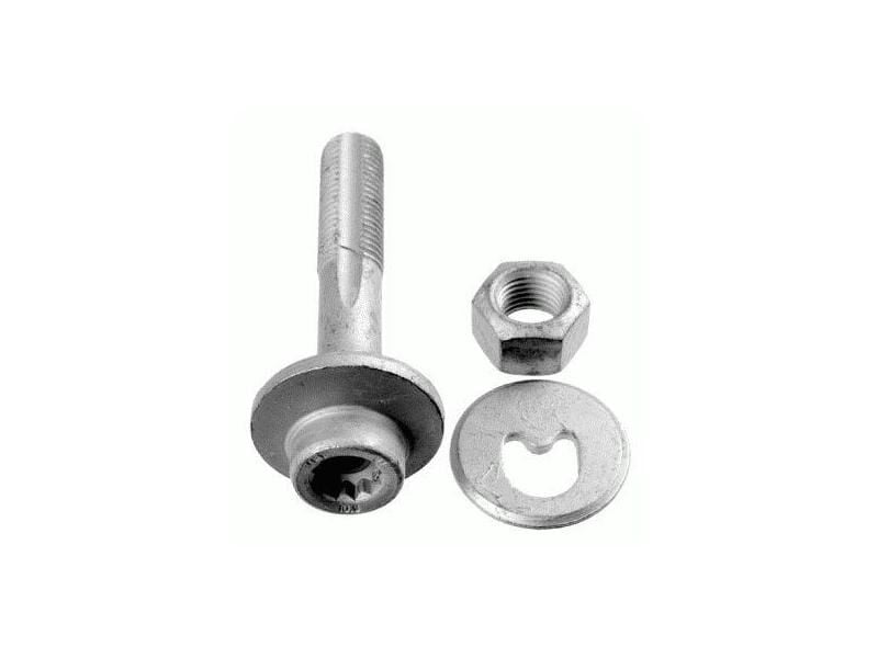 CİVATA TAM. TKM. M.BENZ 124 140 170 201 202 208 210 82-04