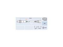LAMBDA SENSÖRÜ VAG A3 GO5 JET3 03-