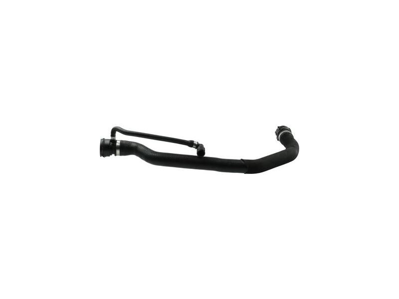 RADYATÖR HORTUMU ÜST BMW E87 90 91 04-12