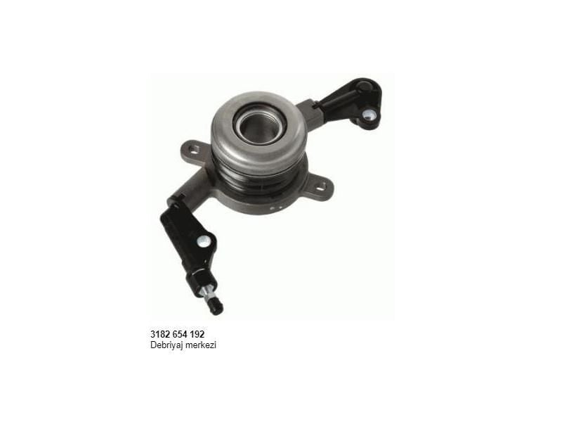 DEB. MERKEZİ M.BENZ 111 271 272 611 642 646 651    VAG CRAFT 96-