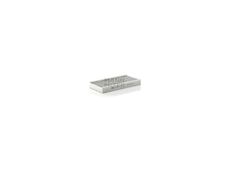 K.POLEN FİLTRESİ PSA 407 C5 C6 04-