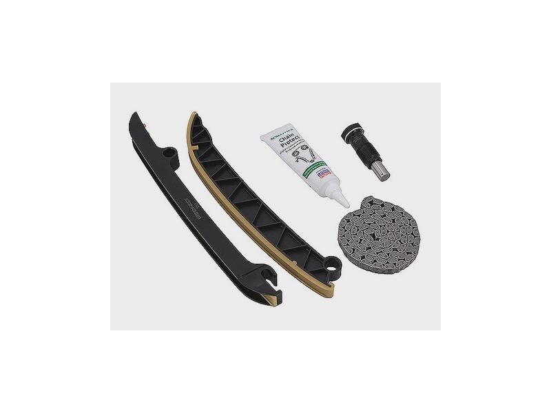 KUMANDA ZİNCİR SETİ VAG A1 A3 CAD3 GO6 JET4 PO5 08- ESKİ KOD: INA-559015510