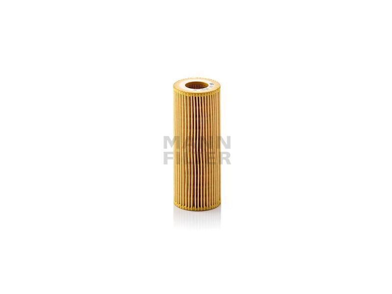 YAĞ FİLTRESİ BMW M47 67 01-
