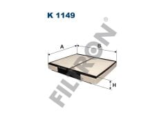 POLEN FİLTRESİ HYUNDAI ELANTRA MATRIX 00-