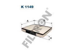 POLEN FİLTRESİ HYUNDAI ELANTRA MATRIX 00-