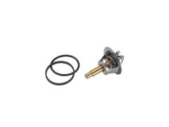 TERMOSTAT + CONTA 90° M.BENZ 203 204 209 211 906 02-